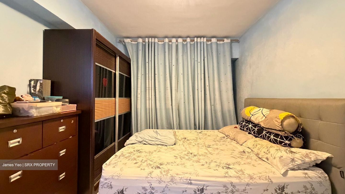 Blk 456 Choa Chu Kang Avenue 4 (Choa Chu Kang), HDB 4 Rooms #544404981